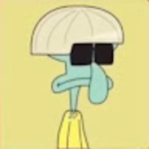 Meet your Posher, Peppigga_